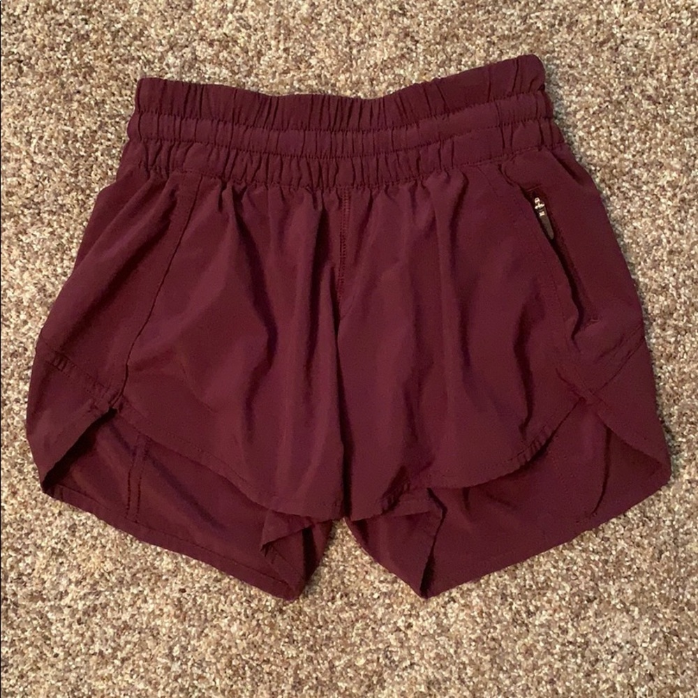 Lululemon shorts